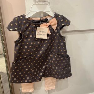 Catherine Malandrino set